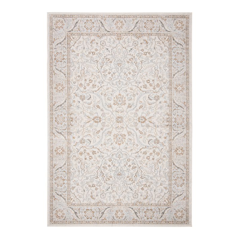 Safavieh Paisley Rug