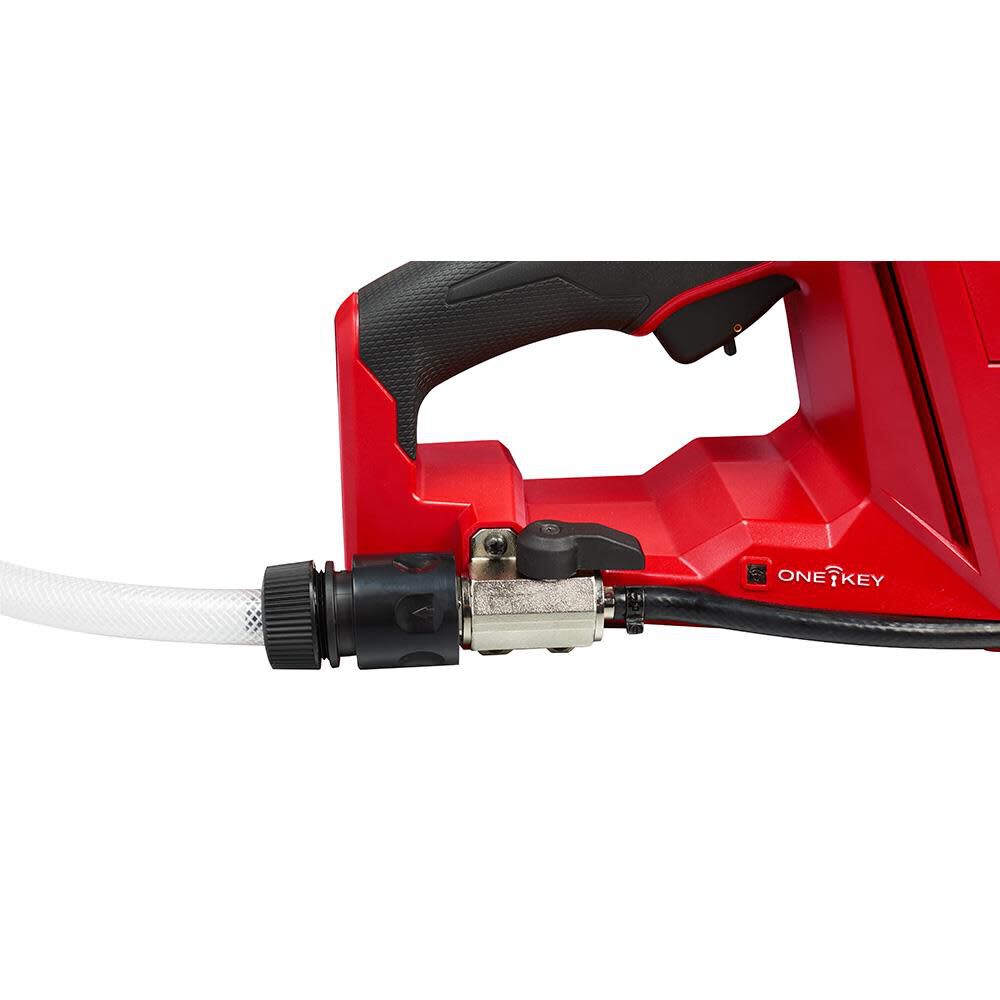 Milwaukee M18 FUEL ONE-KEY 9