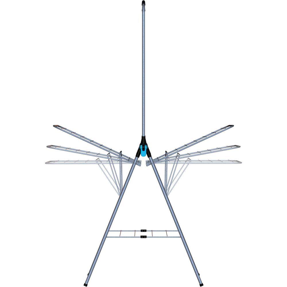 Minky X Wing Plus Indoor Drying Rack IH96095201