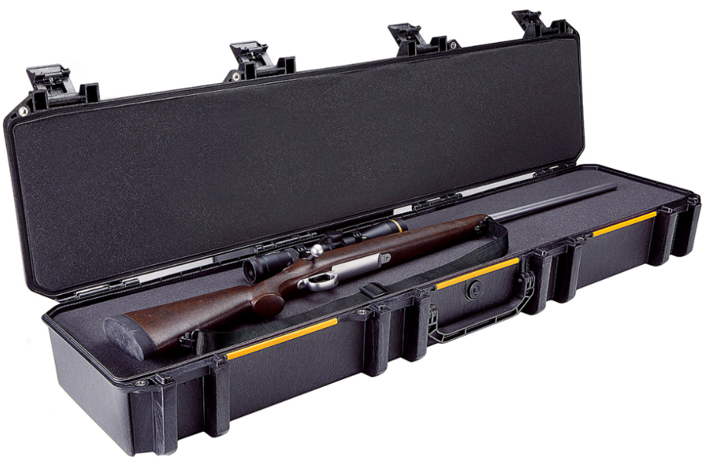 V770 Vault Single Rifle Case