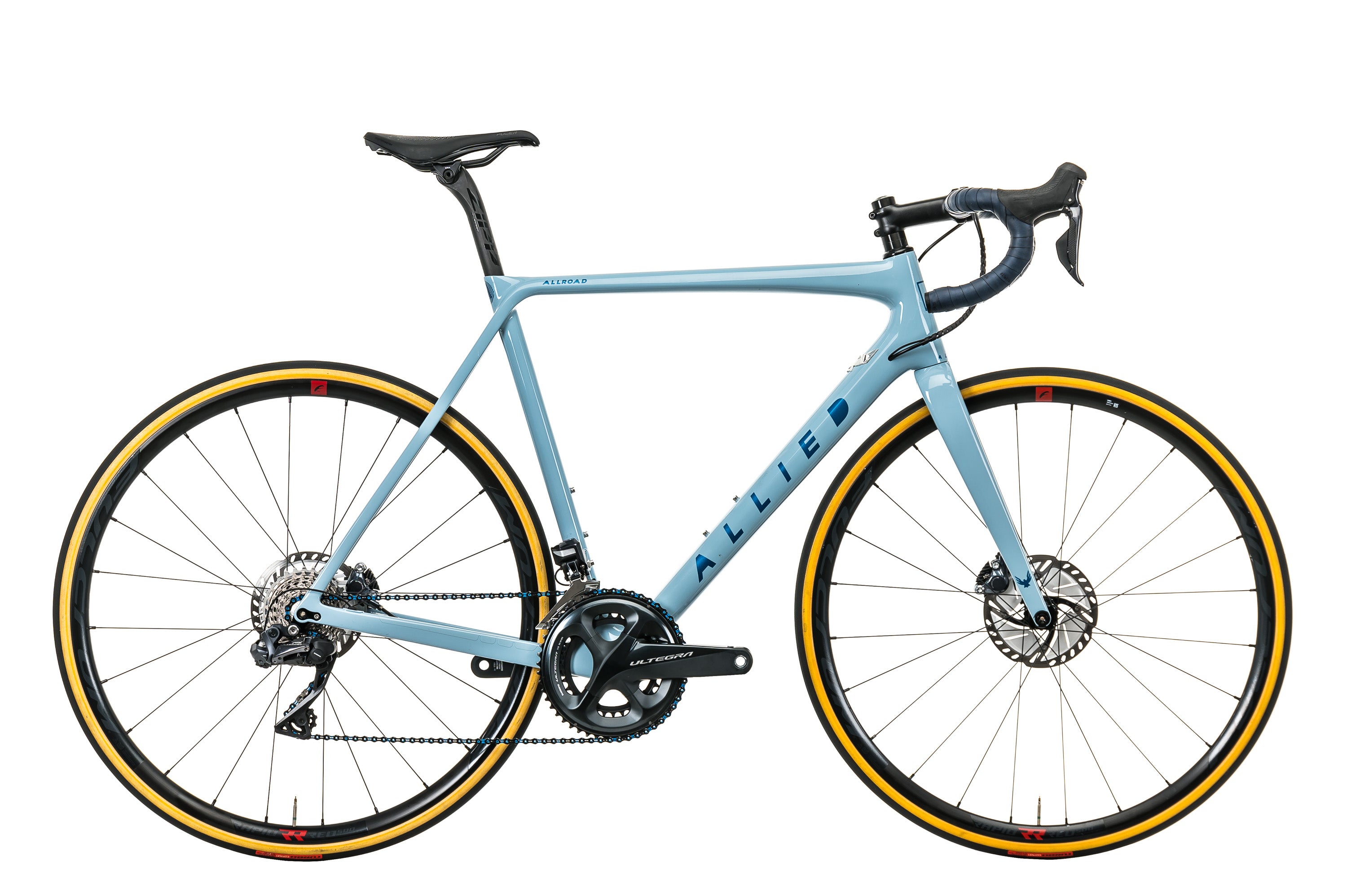 Allied Alfa Allroad Disc Road Bike - 2021, 56cm