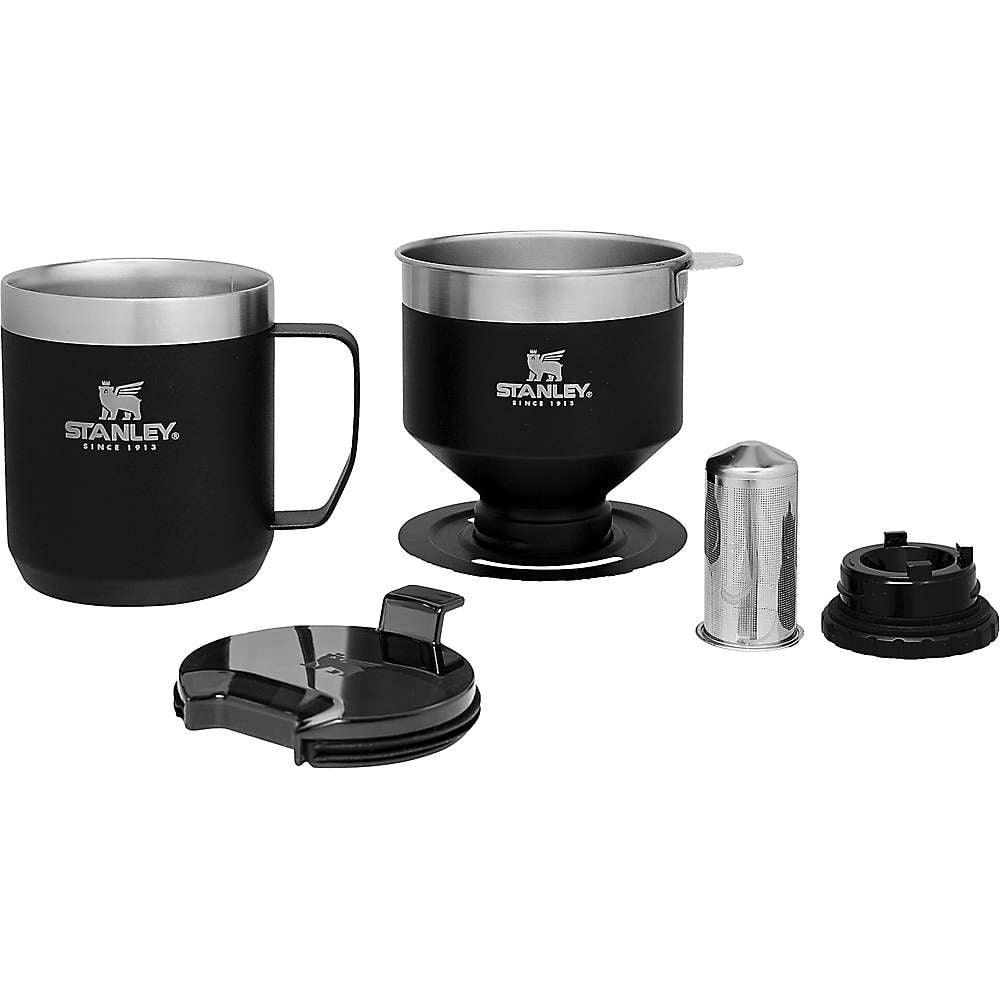 Stanley Camp Pour Over Set