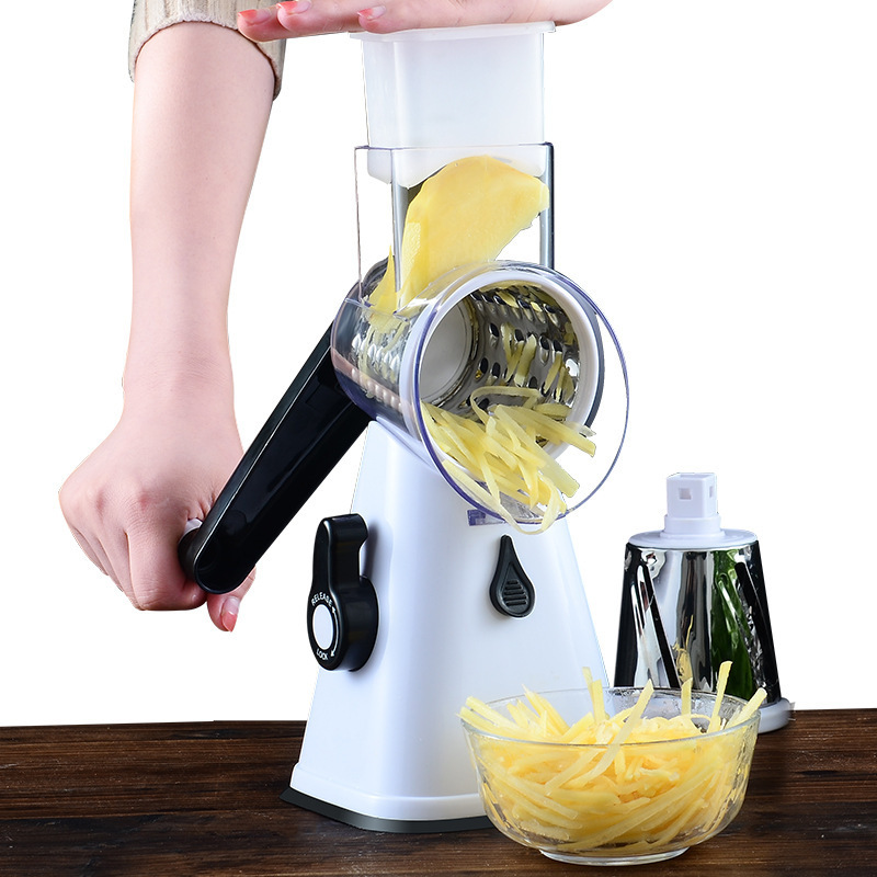 🎁Early Christmas Sales 49% OFF-Multifunctional Vegetable Cutter & Slicer(Free Shipping)