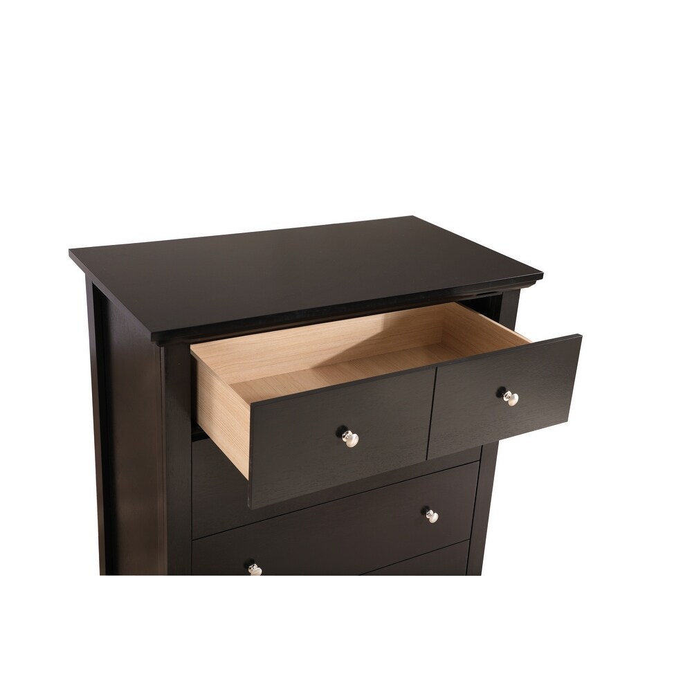 LYKE Home Haddon Chest