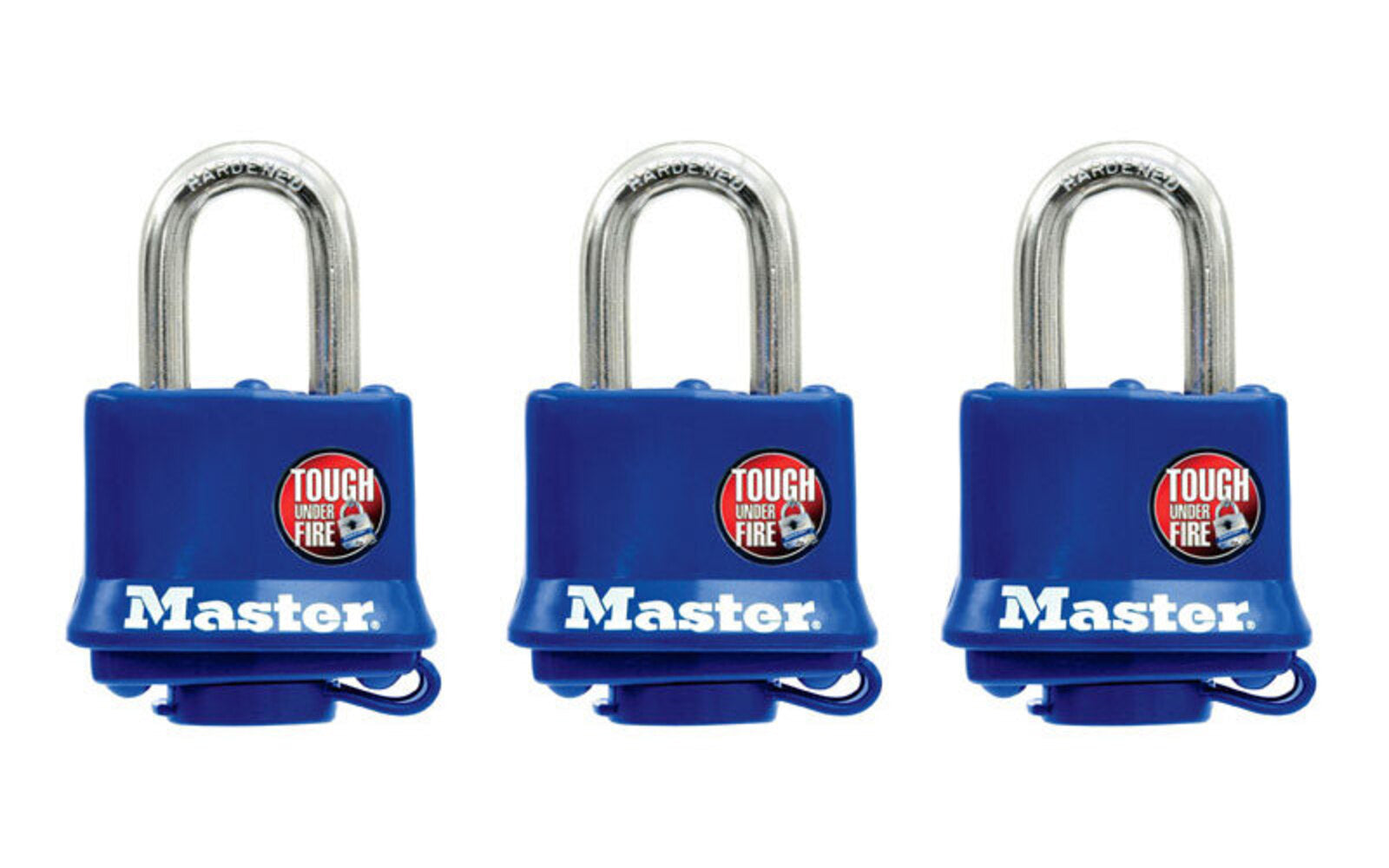 PADLOCK 1-1/2