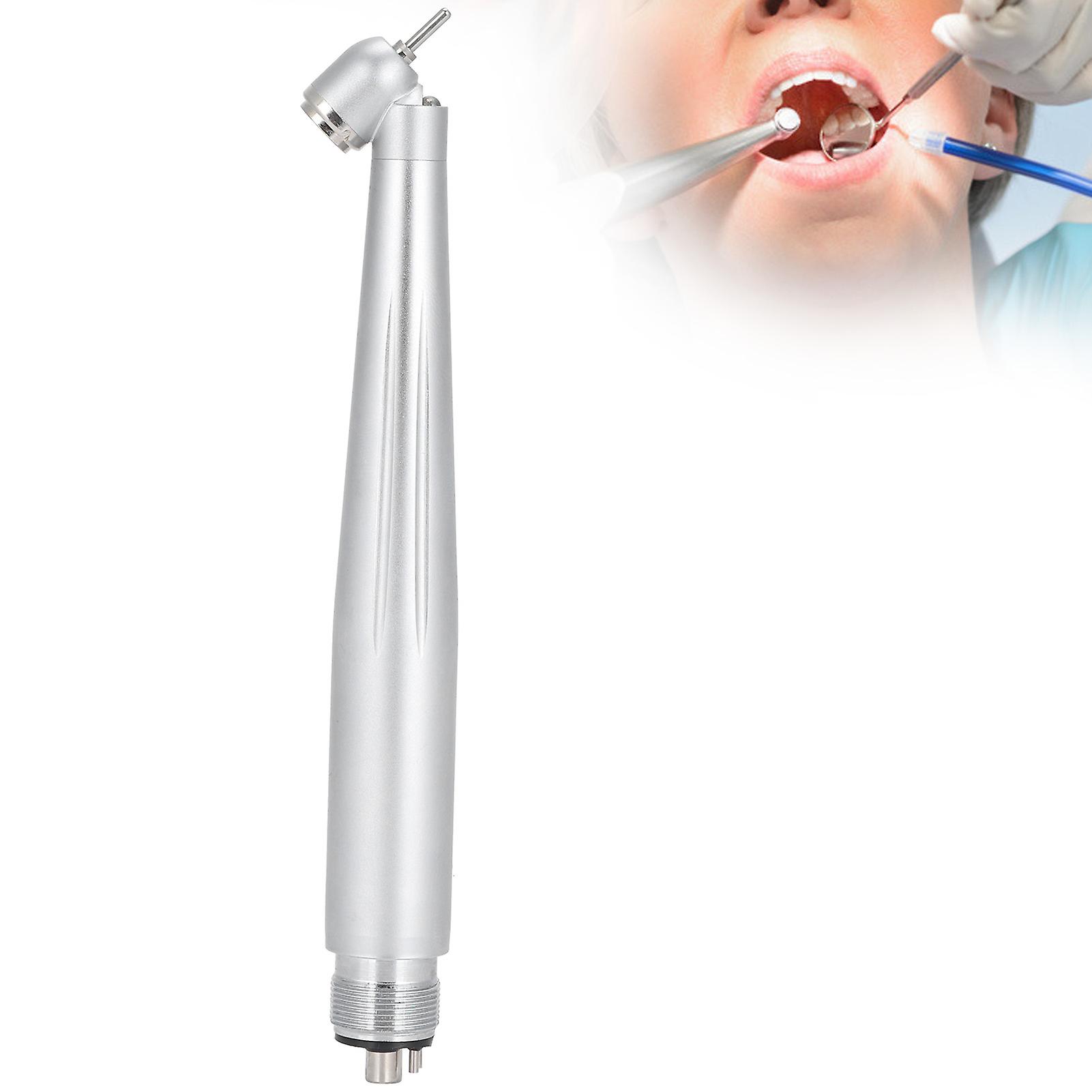 Professional 45 Degrees Handpiece Dental Handpiece For Impacted Tooth Extraction Accessory