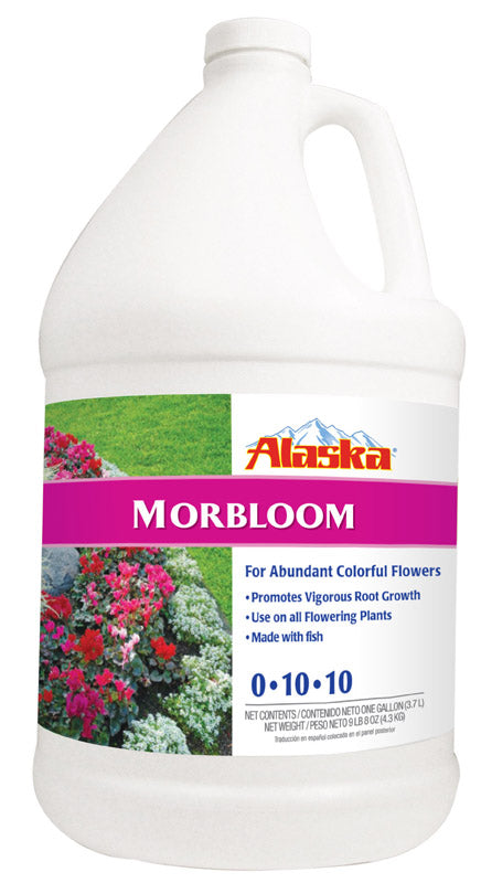 ALASKA MORBLOOM FERT GAL