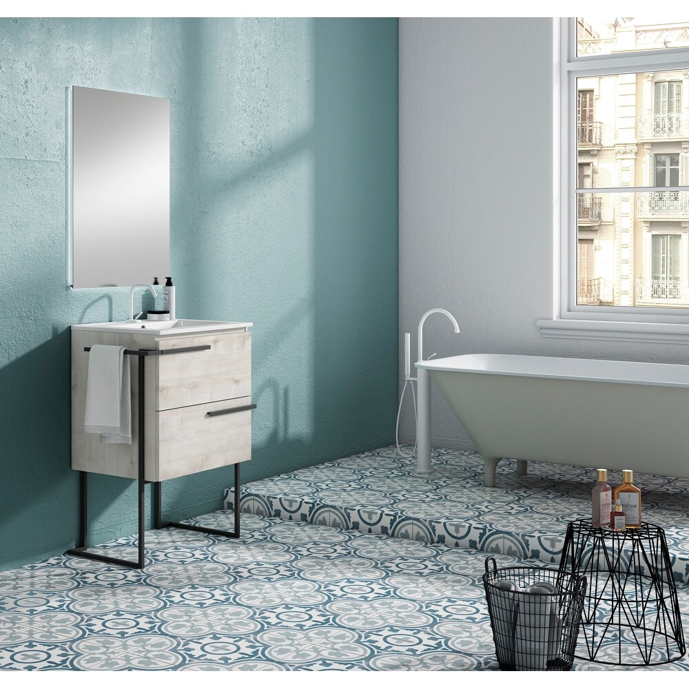 Lucena Bath 44\