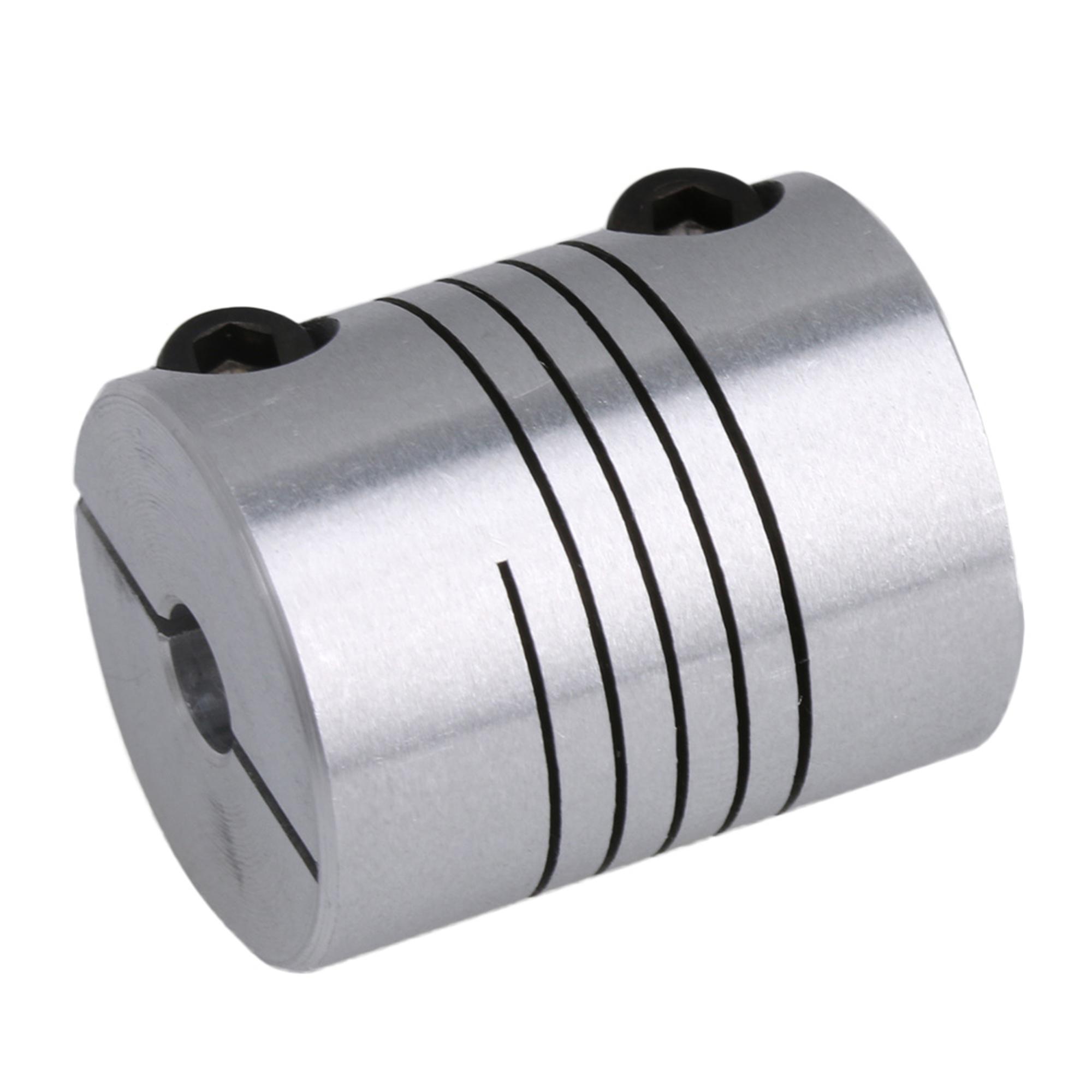 CNC Shaft Coupler Flexible Coupling Servo Motor Connector