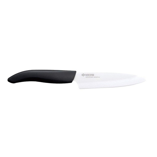 Kyocera Ceramic Utility Knife 4 5 In Pack Of 2