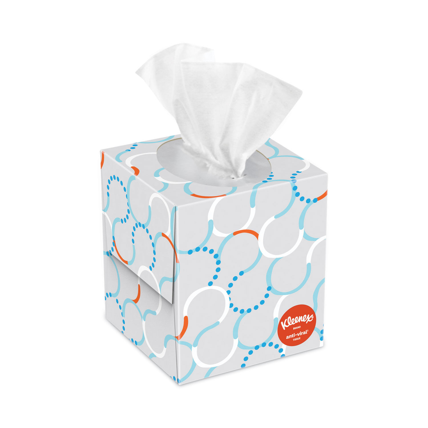 Anti-Viral Facial Tissue by Kleenexandreg; KCC54505