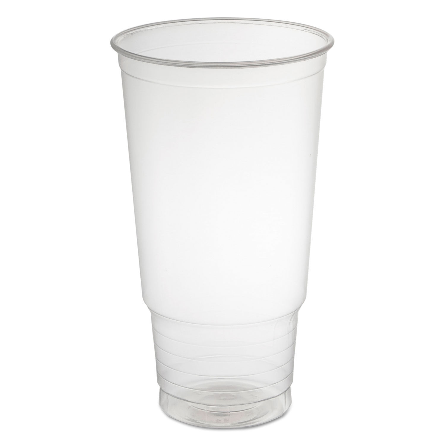 Conex ClearPro Plastic Cold Cups by Dartandreg; DCC32P