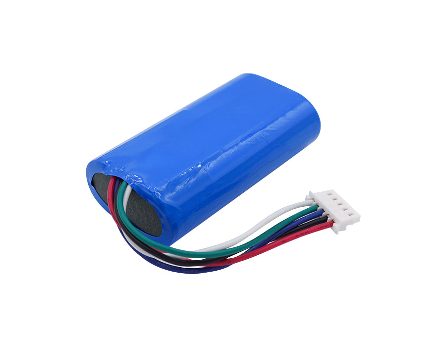 3DR Solo transmitter 2600mAh Replacement Battery BatteryClerkcom Remote Control