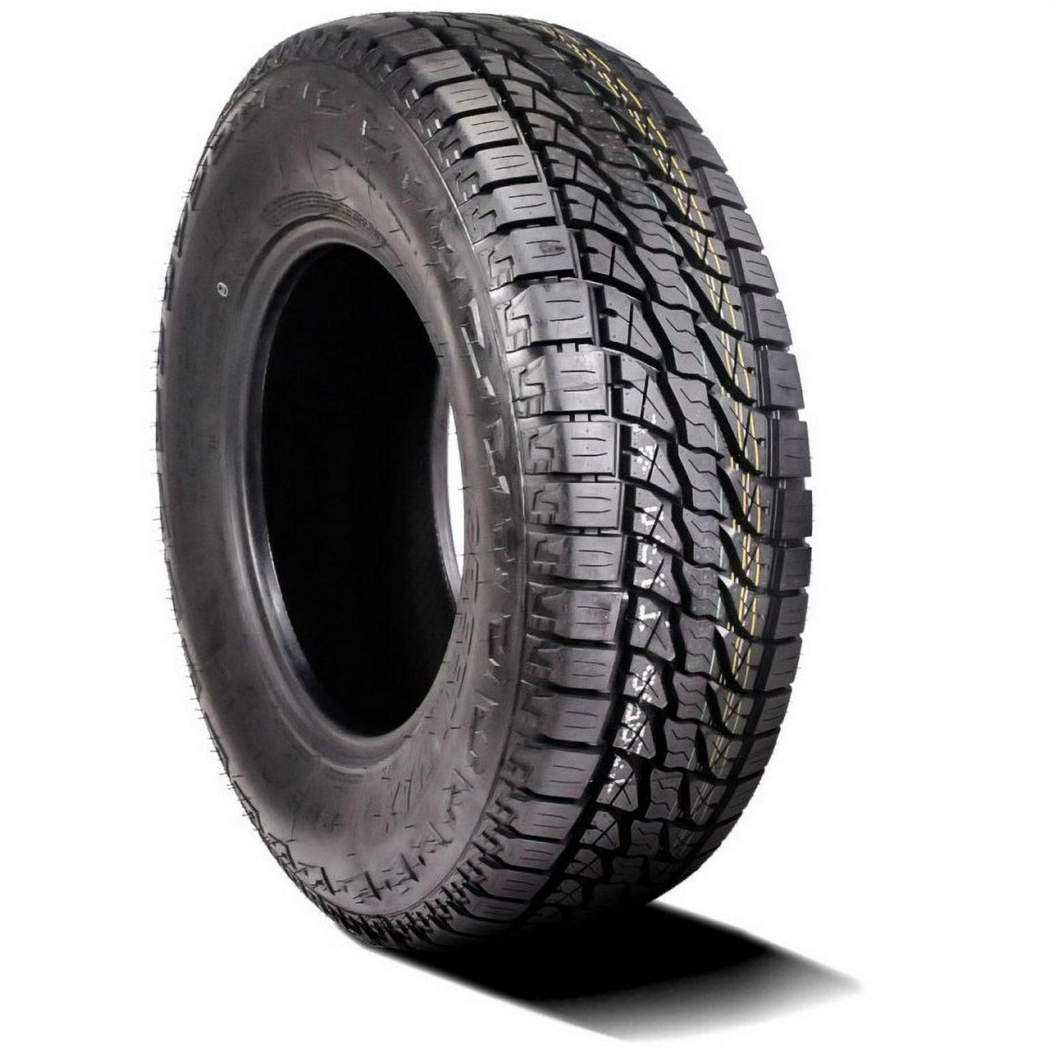 Leao Lion Sport A/T LT 285/75R16 Load E 10 Ply AT All Terrain Tire