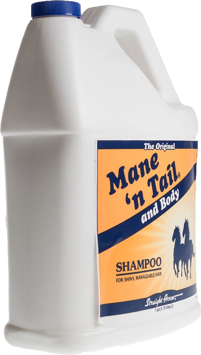 Mane 'n Tail Pet Shampoo