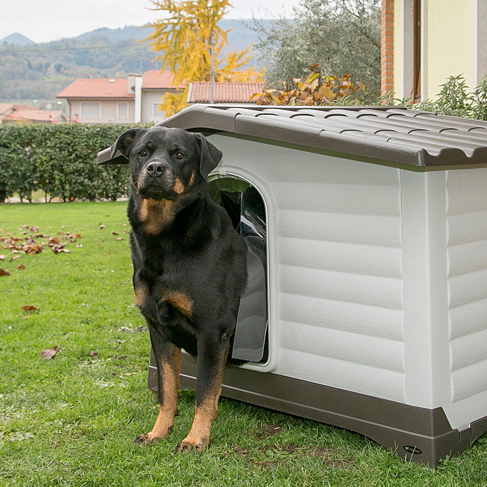 FERPLAST DOG VILLA Large