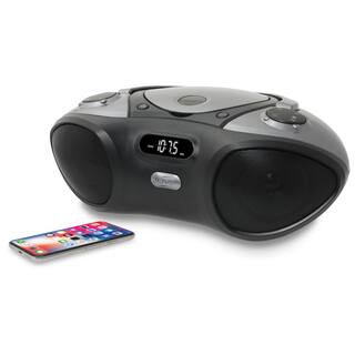 iLive Bluetooth Boom Box IBC233B