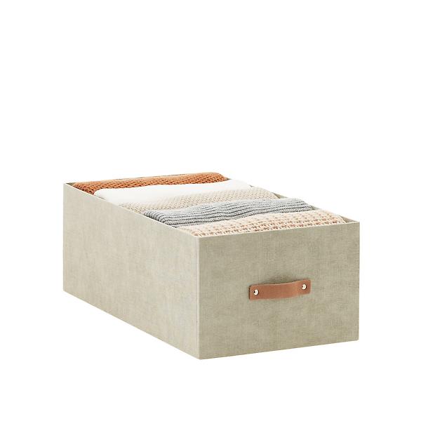 Avera Storage Bins