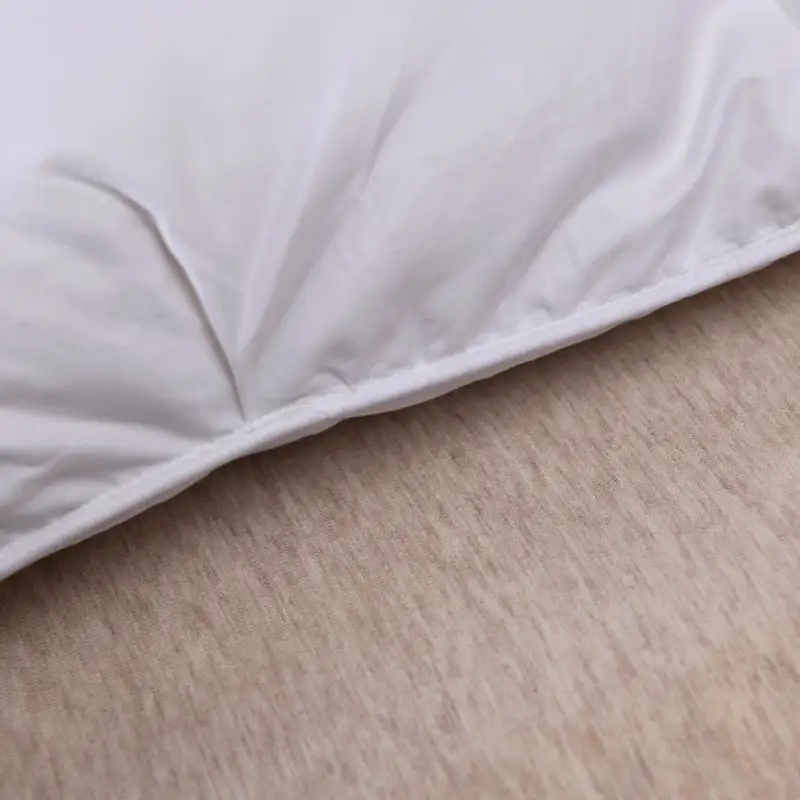 Diamond Goose Down Duvet (Egyptian Cotton Cover)