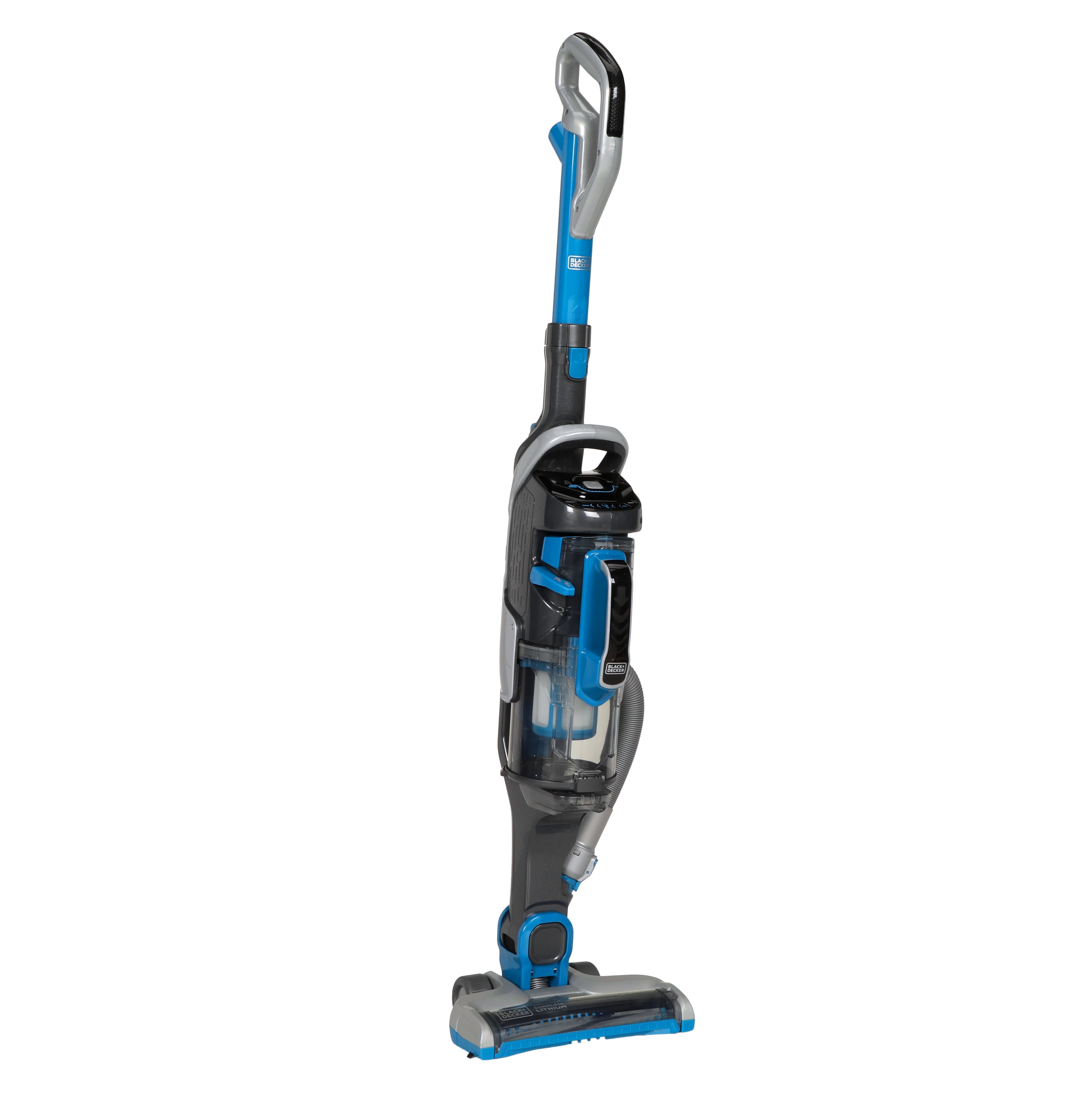 POWERSERIES™ Pro Cordless Vacuum, 2 In 1, Blue