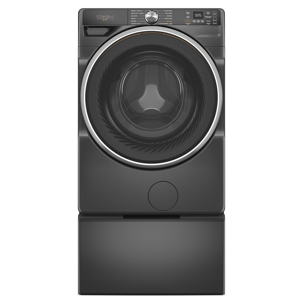 Whirlpool WFW6720RU 5.0 Cu. Ft. Smart Front Load Energy Star® Washer With The Freshflow™ Vent System