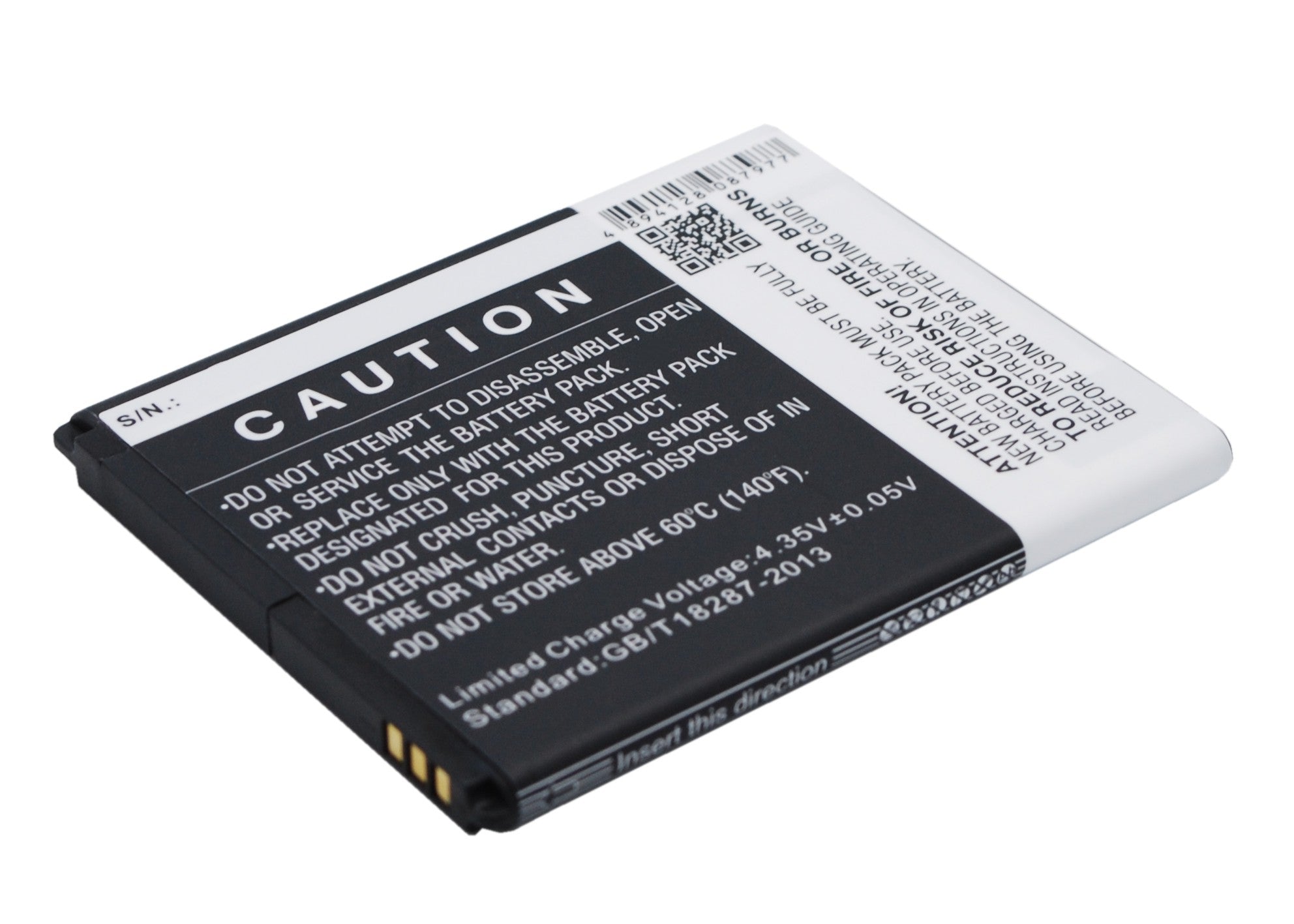 Amazing A4c 1500mAh Replacement Battery BatteryClerkcom Mobile Phone