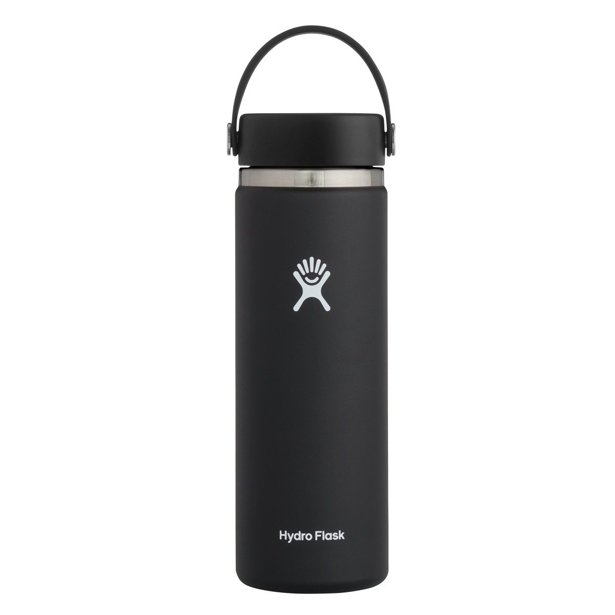 Wide Mouth Hydro Flask