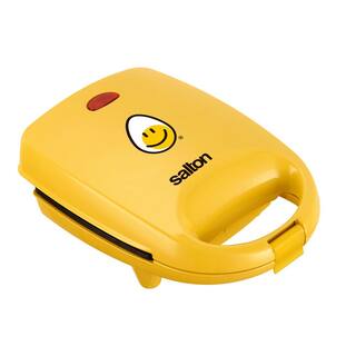 Salton Egg Bite Maker- 4-bite SP2042