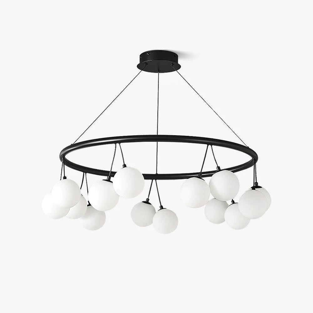 Heronia Chandelier