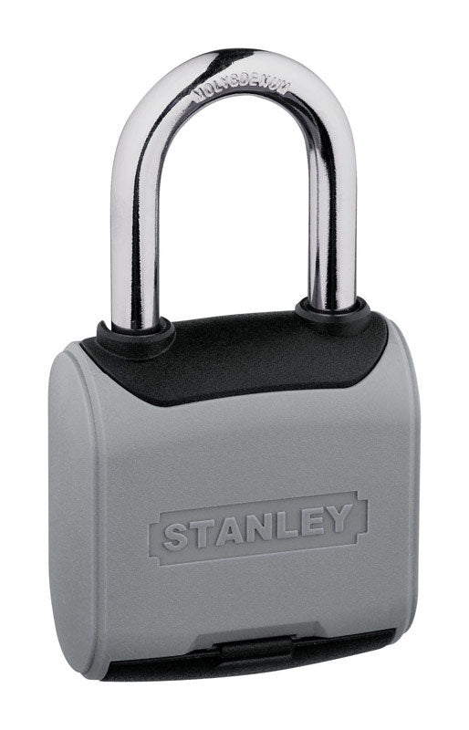 COMBINATION PADLOCK 2