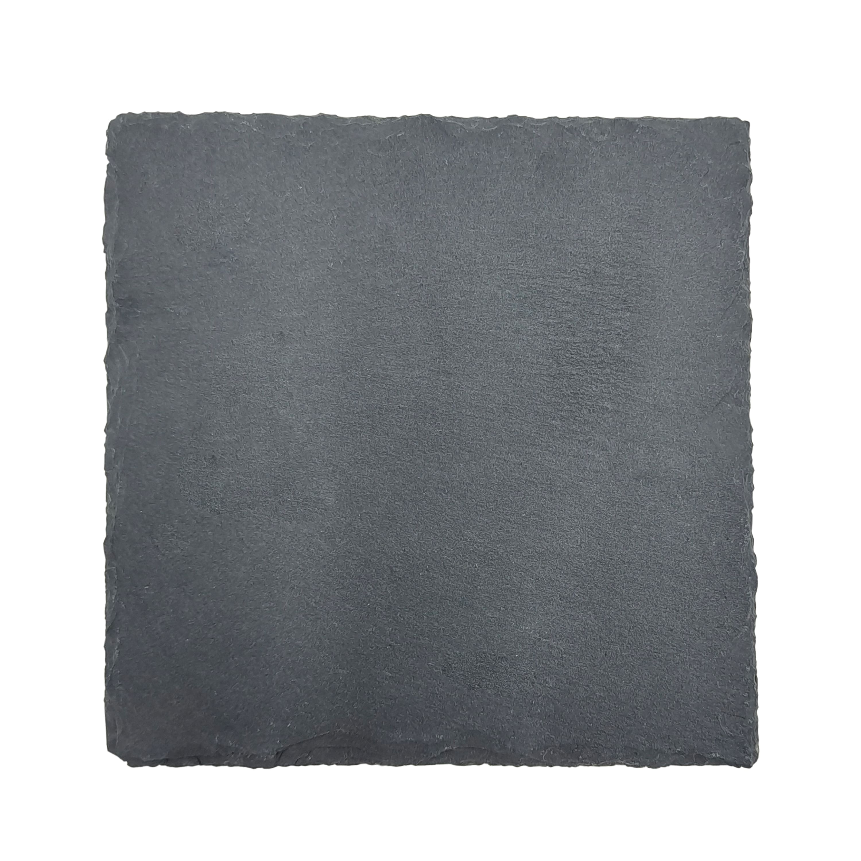 MICHAELS Bulk 12 Packs: 4 ct. (48 total) Slate Coasters by Make Market®