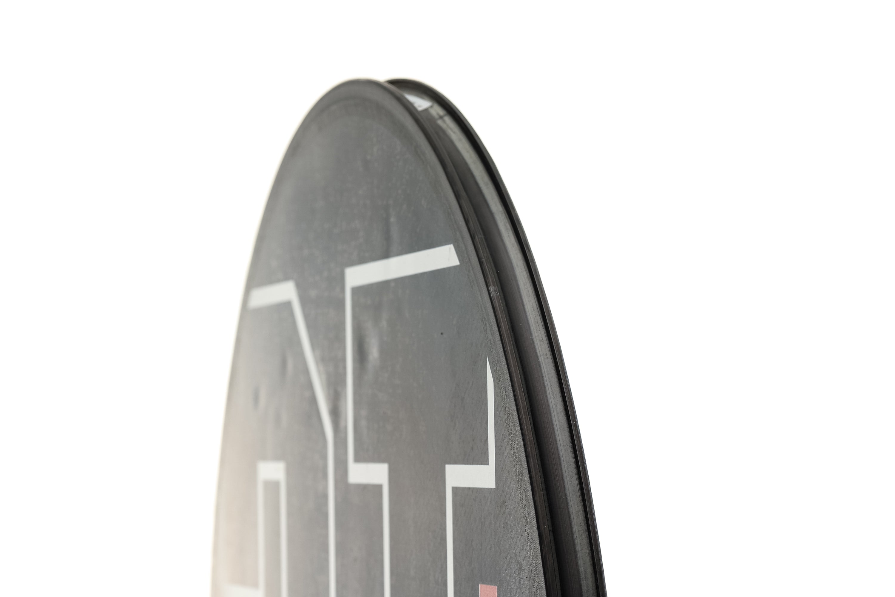 3T Orbis II C Disc LTD Carbon Clincher 700c Rear Wheel