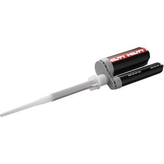 Hilti HIT-HY 100 11.1 fl. oz. Epoxy Adhesive 2078494