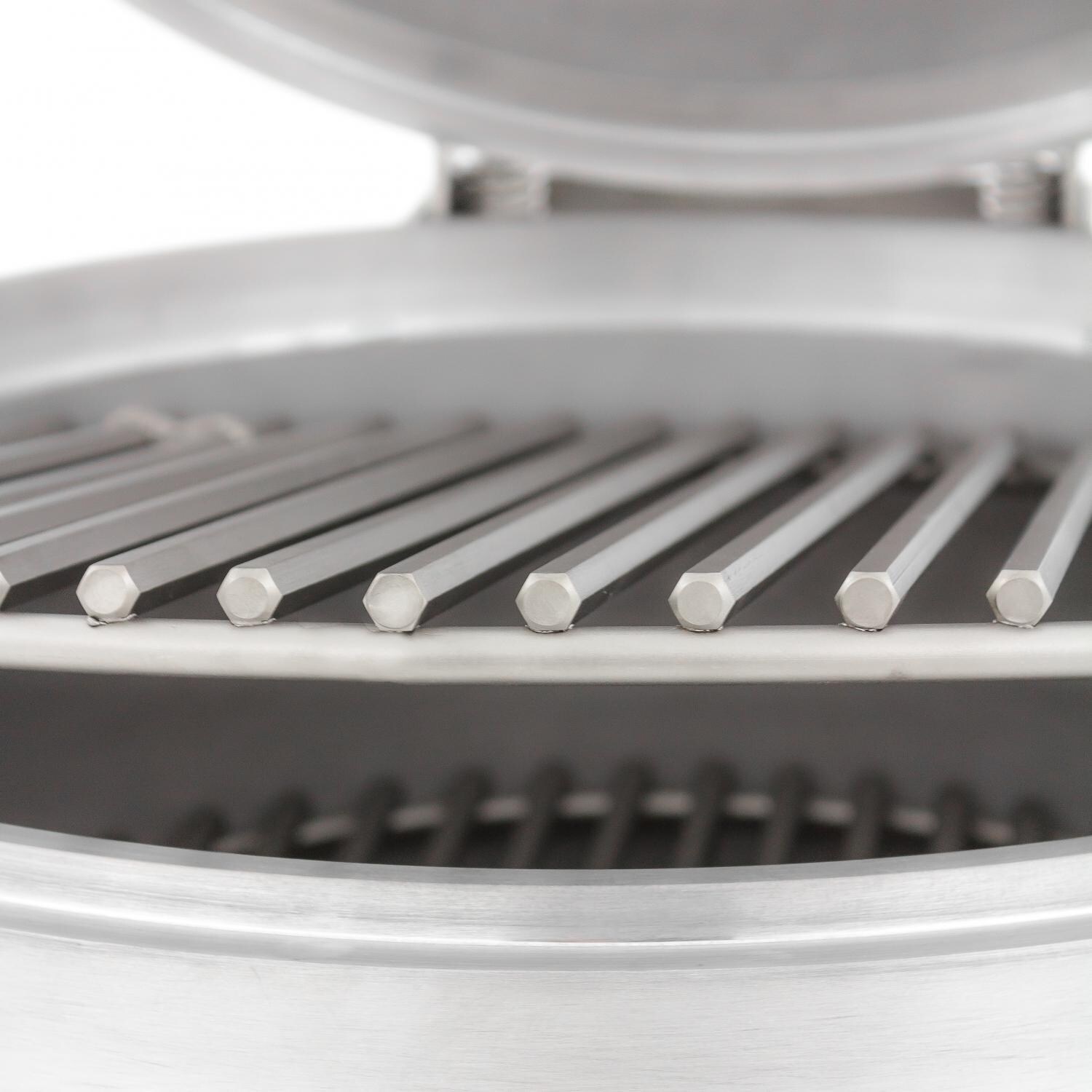 Blaze 20-in Cast Aluminum Kamado Grill | BLZ-20-KAMADO