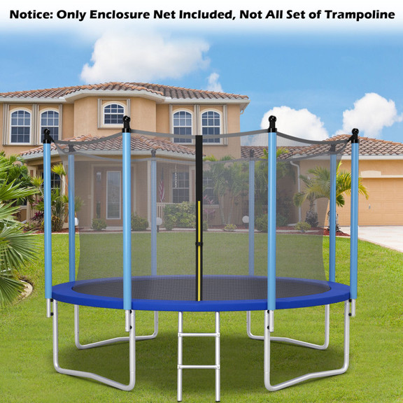 Costway 76549218 15/16 Feet Trampoline Replacement...