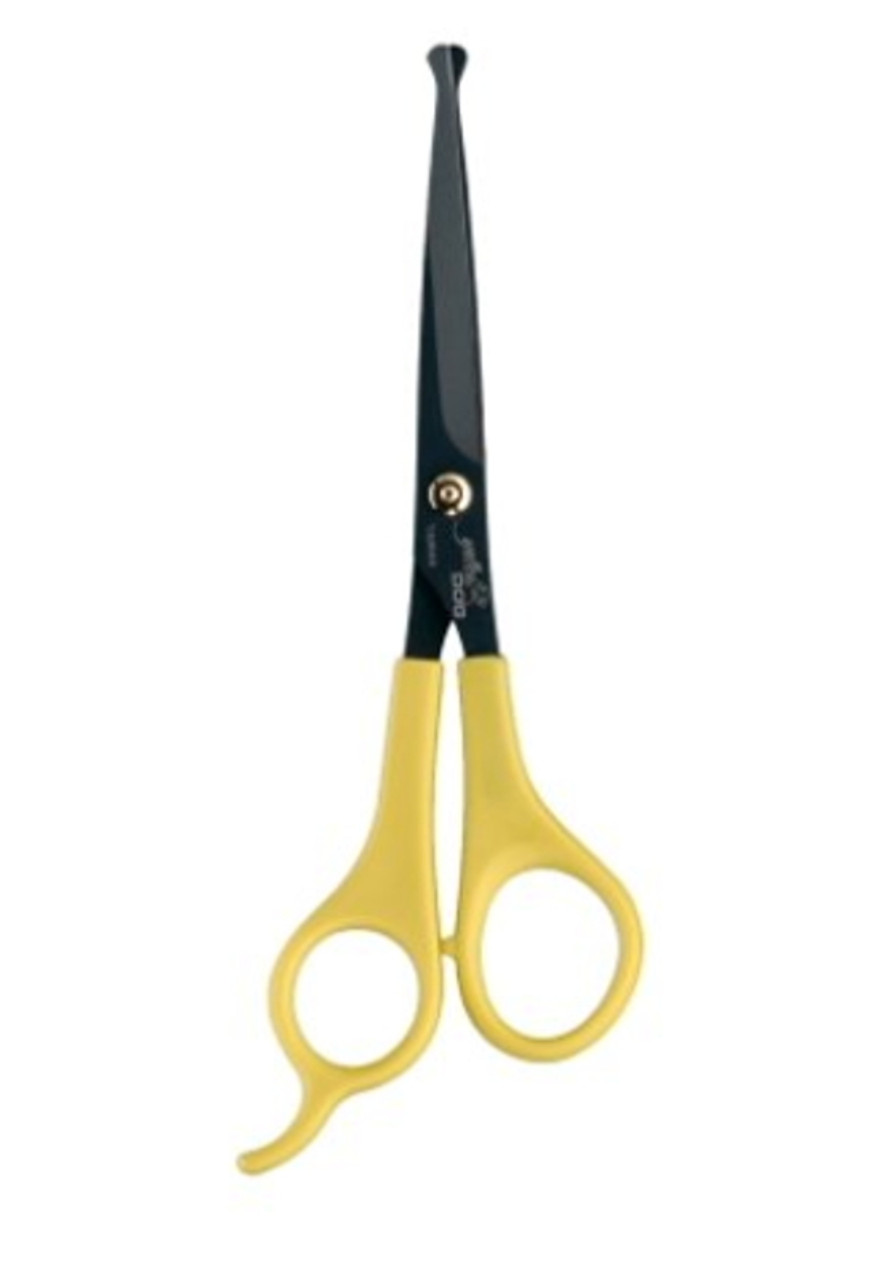 Conair PRO Dog Rounded-Tip Shears