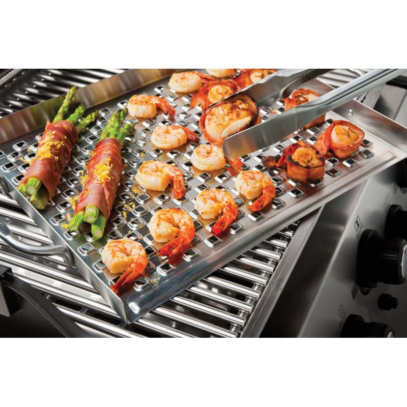 Broil King Imperial Flat Grill Topper Tray