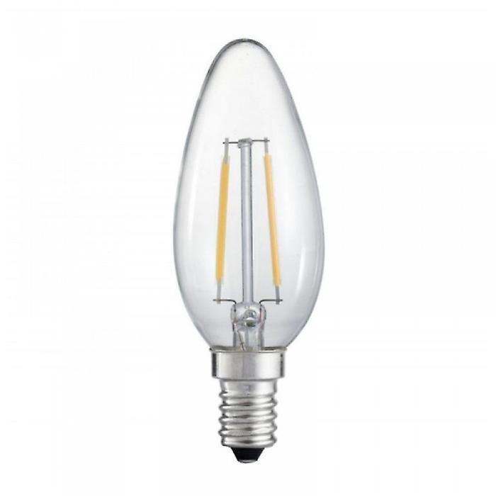 Lyveco 4 ment LED SES Candle Bulb