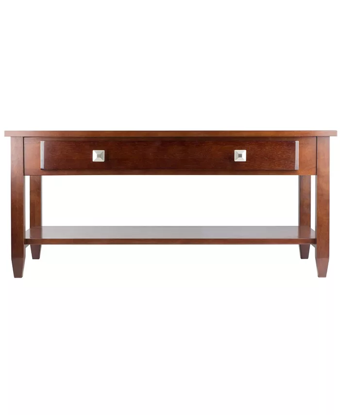 Winsome Richmond Tapered Leg Coffee Table