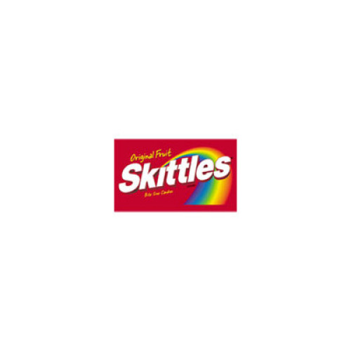 Skittles Chewy Candy， 54 oz Bag， Original (24552)