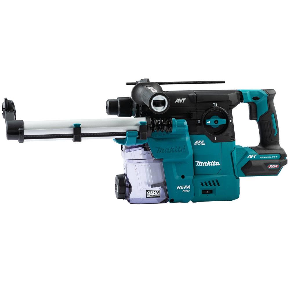 Makita 40V max XGT 1 3/16