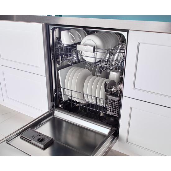 Jennair JDB9000CWP Trifecta™ Dishwasher With 46 Dba