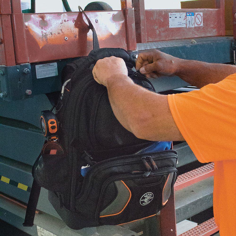 Tradesman Pro Tool Master Backpack