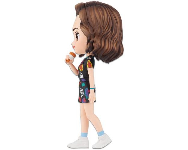 Banpresto Banpresto Stranger Things Q Posket Eleven Vol 2 Figure