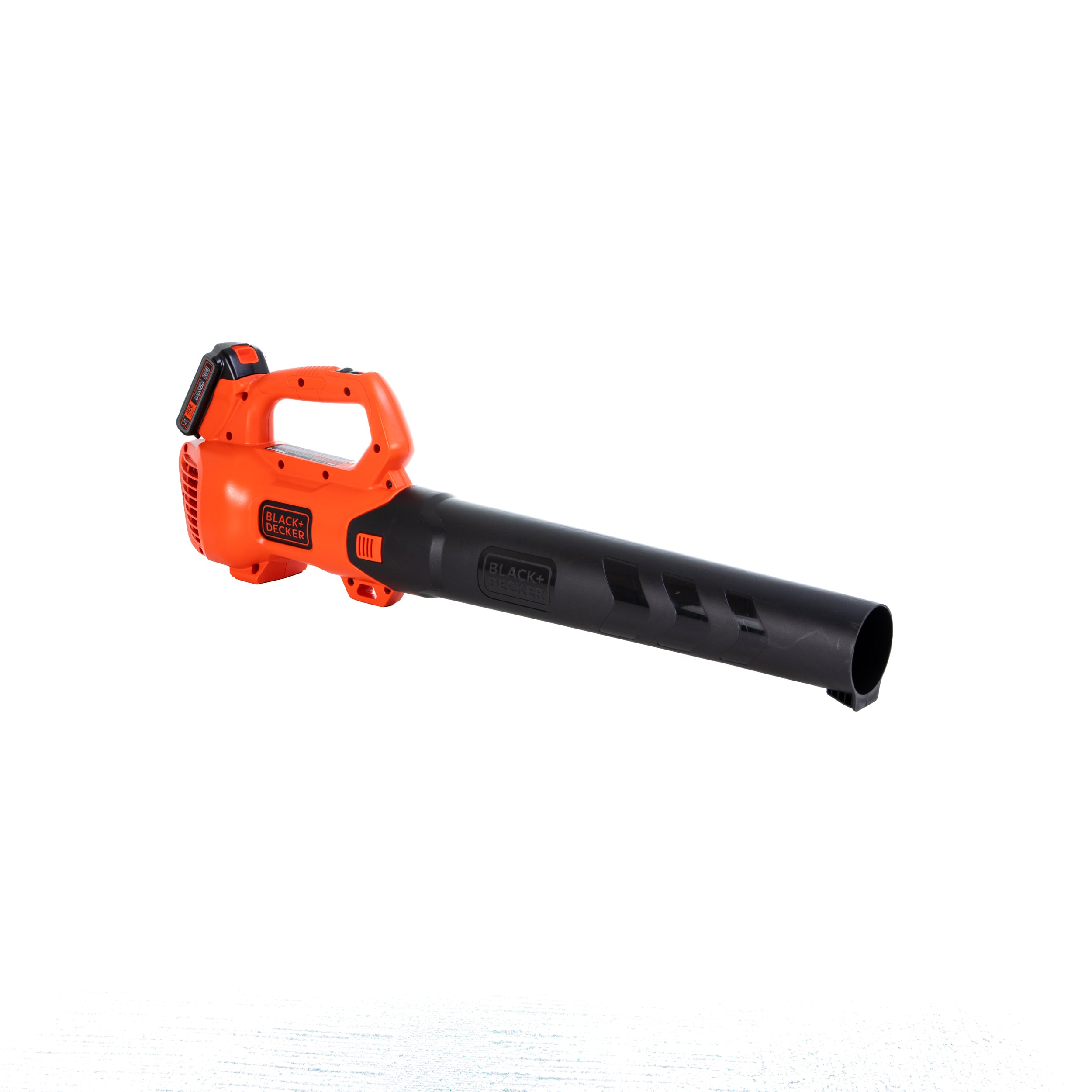 20V MAX* Leaf Blower, Axial, 2.0-Ah