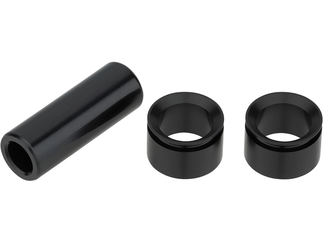 RockShox Rear Shock Mounting Hardware - 3 Piece - 1/2