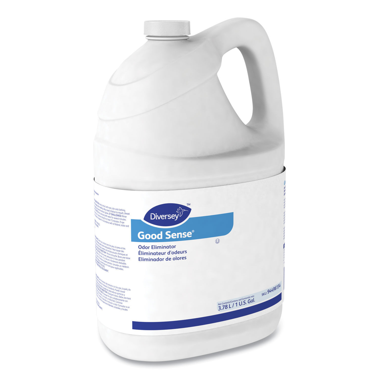 Good Sense Odor Eliminator by Diverseyandtrade; DVO94496154