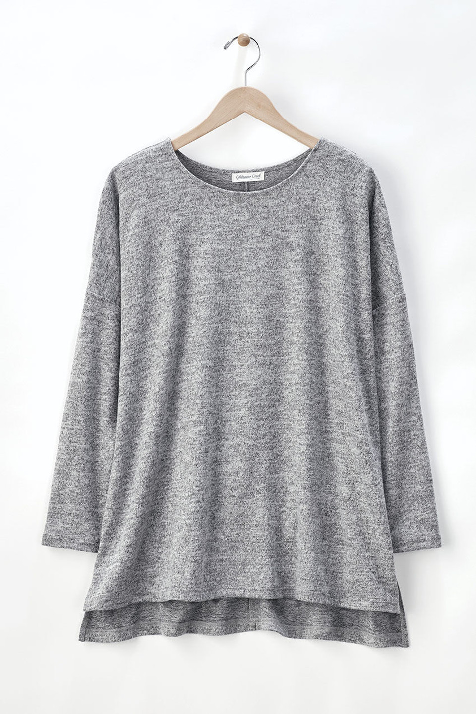 Forever Knit Tunic - Coldwater Creek