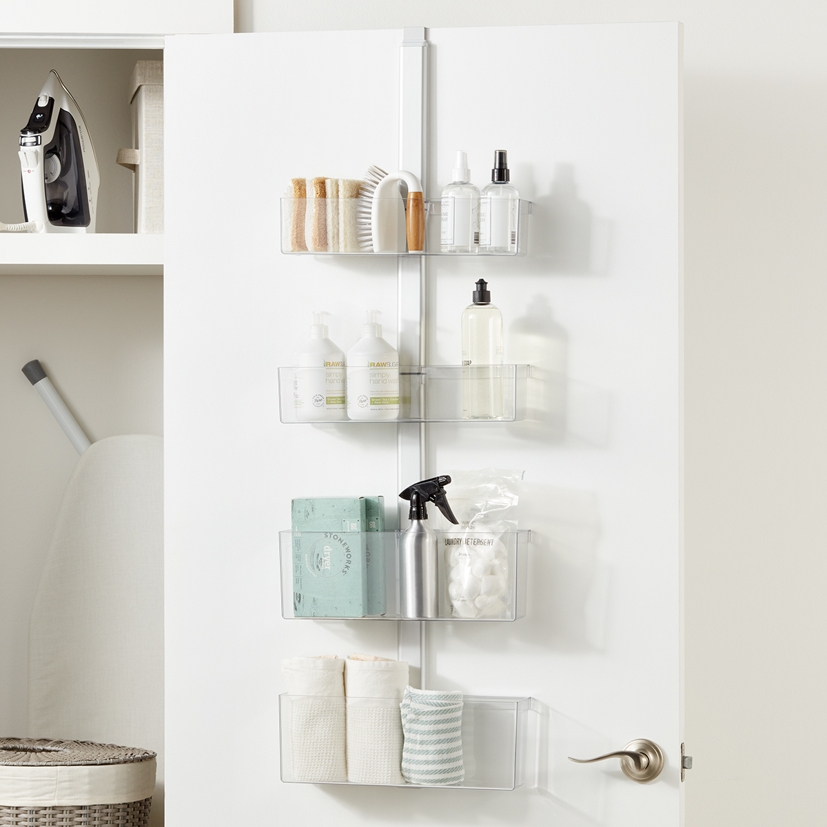 The Home Edit OvertheDoor Organizer