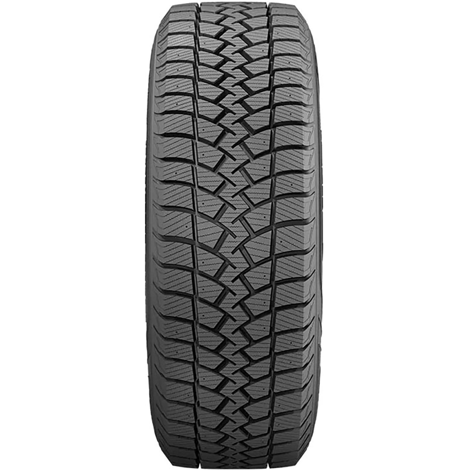 Goodyear Winter Command LT Winter 265/70R16 112S Passenger Tire